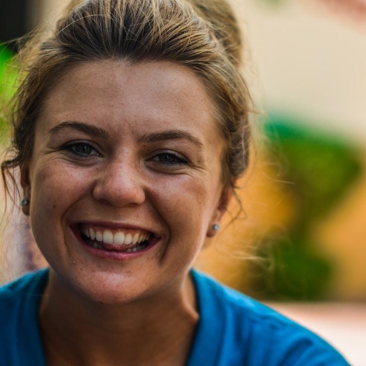 Corporate client testimonial